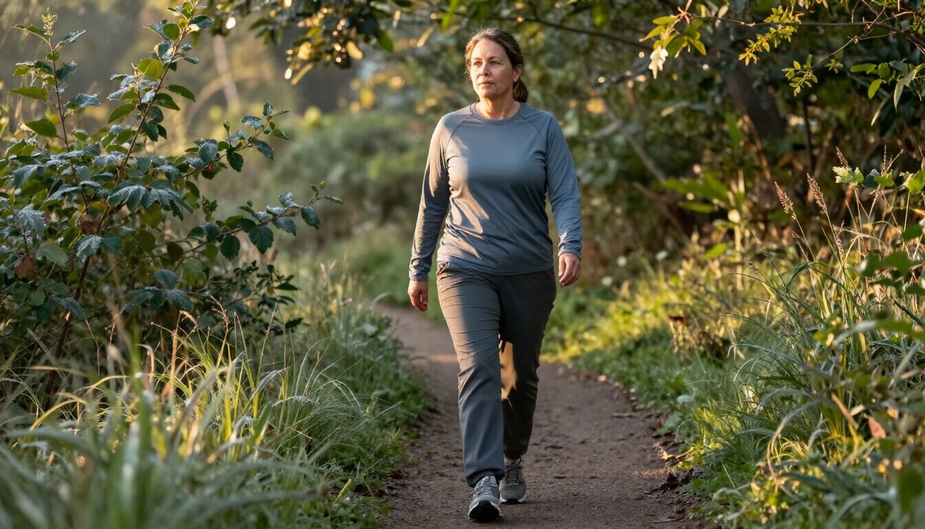 5 Ways Menopause Transition Affects Bone Health