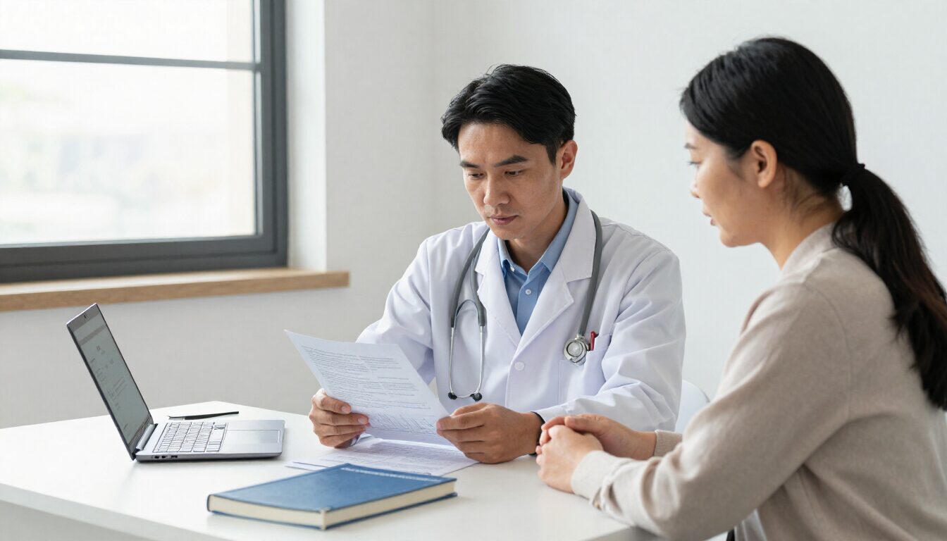 What Are Peptides? Benefits, Risks & Safety Guide